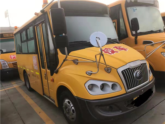 二手中小學生校車